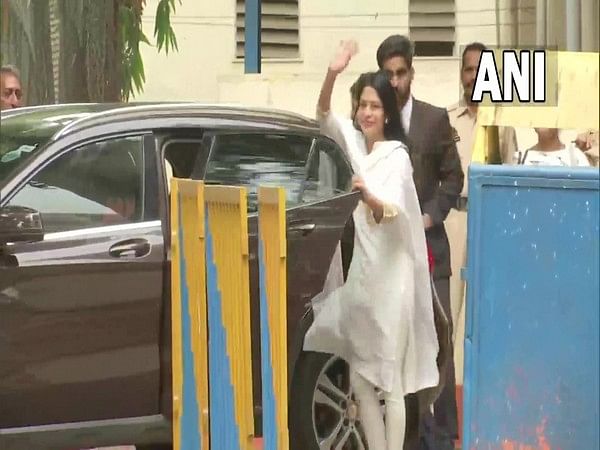 Sheena Bora murder case: Indrani Mukerjea walks out of Byculla Jail