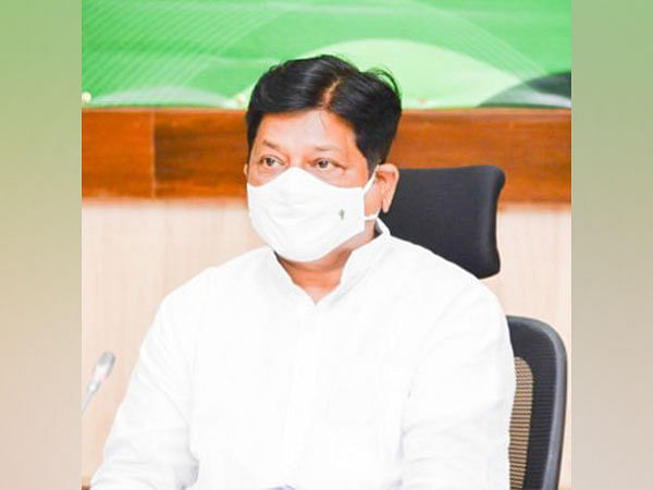 Odisha govt to establish 34 new courts in different districts of state