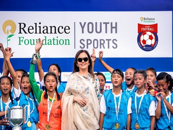 India's first Olympic Values Education Programme launched in Odisha