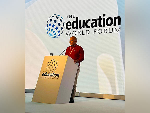 Kejriwal govt shares Delhi education model in London 