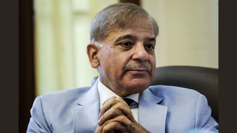 Pakistan’s taking longer to gestate than others and nobody knows who’s running the country