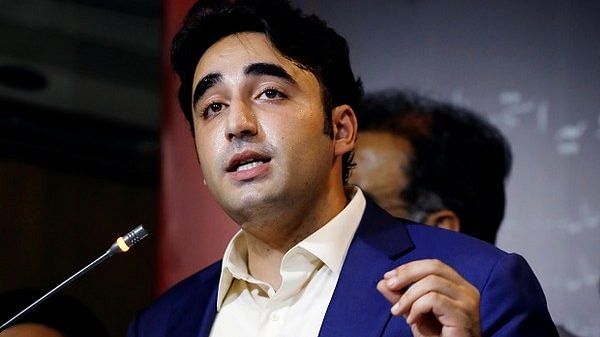 Ongoing bailout deal with IMF 'outdated': Pak Foreign Minister Bilawal
