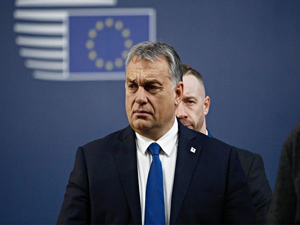 Hungarian Prime Minister added to myrotvorets database as 'anti-Ukrainian propagandist'