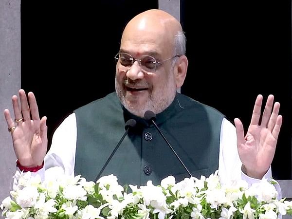 Buddha's teachings and philosophy of life will continue to inspire us: Amit Shah