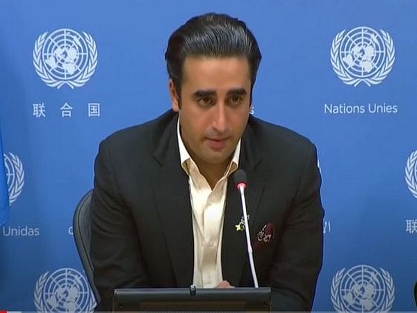 Pakistan Fm Bilawal Bhutto To Embark On Maiden Visit To China Tomorrow