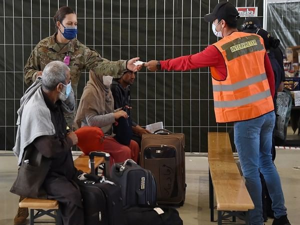 Germany to impose quotas on number of Afghan refugees 