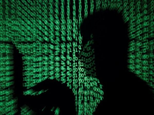 Hacker group Anonymous warns China against Taiwan's invasion