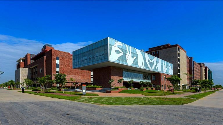 Ashoka University began as a bold promise. The founders have diminished it