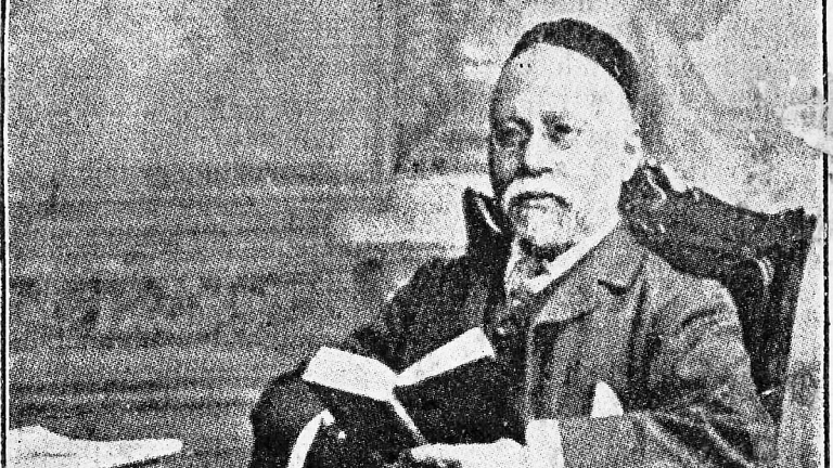 Behramji Malabari—Parsi activist who fought widowhood, child marriage in Hindu society