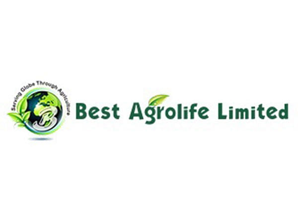 Best Agrolife Ltd Gets Registration for the Indigenous Manufacturing of Crucial Corn Herbicide