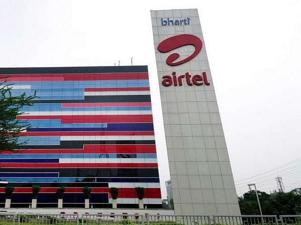 Bharti Airtel Q4 profit surges 165 per cent to Rs 2,008 crore