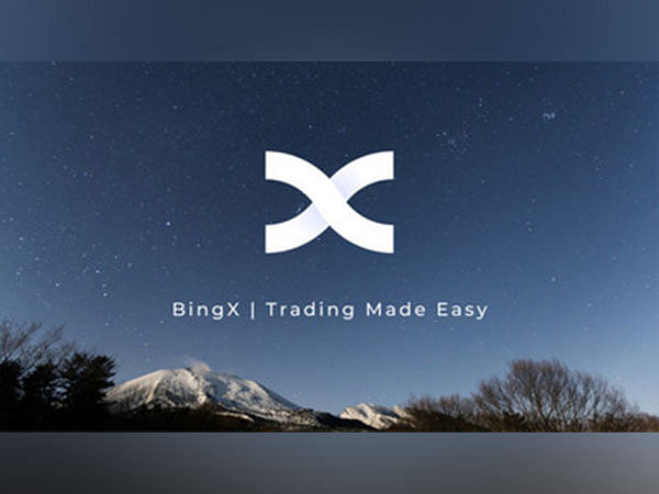 Come celebrate four years of BingX with four weeks of rewards worth over $50,000 USDT