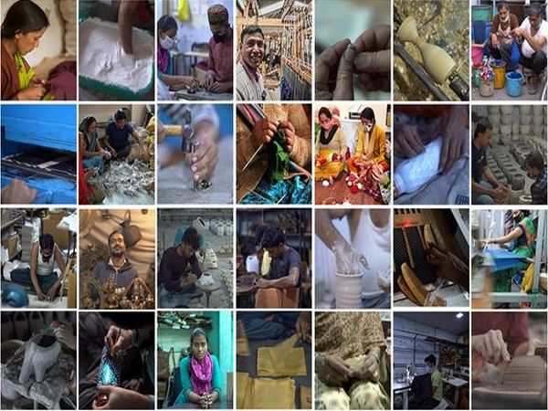 'Handmade, Dil Se': Bluerickshaw broadcast show to bridge the gap between SMEs of India & SMBs of North America