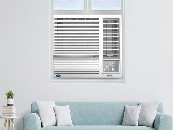 best cooling window ac