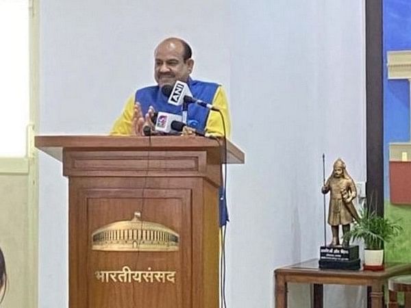 LS Speaker Om Birla launches Kalam website to encourage vernacular literature