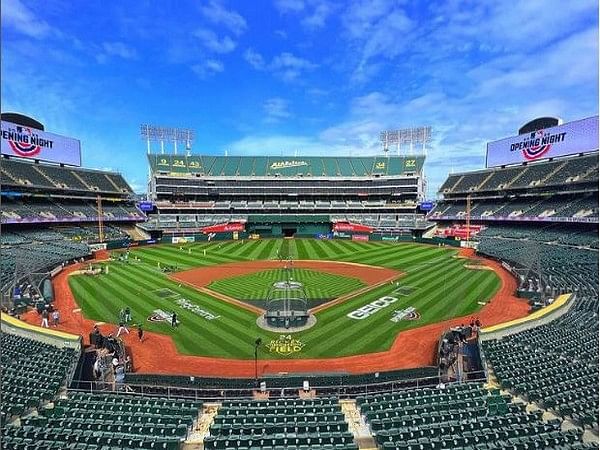 Oakland Coliseum emerges as potential venue for T20 World Cup 2024 – ThePrint – ANIFeed