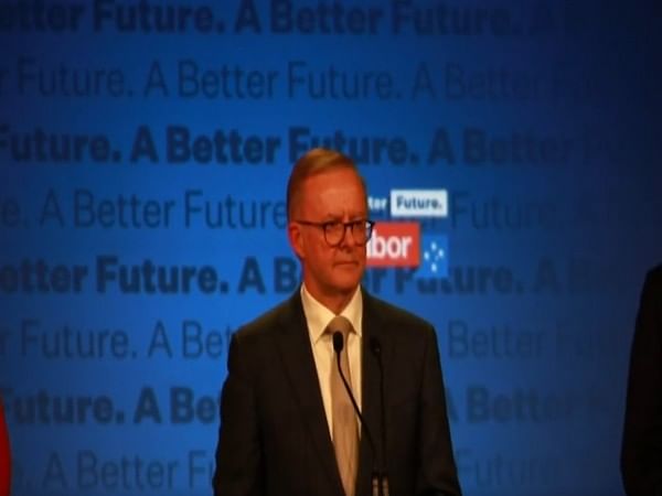 Australia PM-elect Anthony Albanese no stranger to India, says Australian high commissioner Australia PM-elect Anthony Albanese no stranger to India, says Australian high commissioner