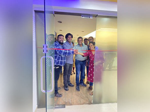CirrusLabs launches new offices in India for talent development and technology delivery