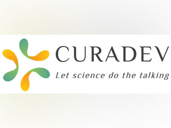 Curadev presented posters in American Association for cancer research (AACR) 2022 annual meeting 