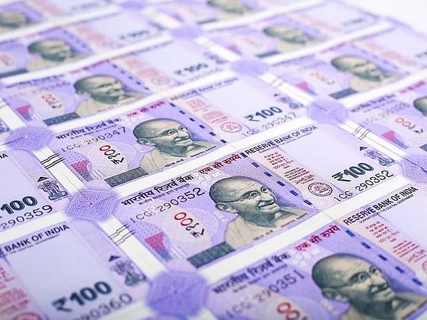 Rupee plunges 51 paise to record low of 77.41 against US dollar