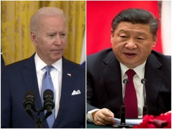 Xi, Biden congratulate Philippine President-elect Marcos