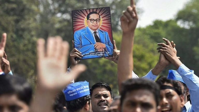 Crushed into submission, Dalit identity seldom came to fore—but Valmiki changed the script