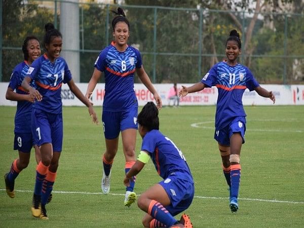 Iwl: Indian Arrows Women Bag Win Against Stubborn Ssb – Theprint – Anifeed