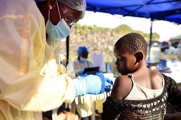 Marburg is from the same virus family responsible for Ebola | Representative Photo/ANI