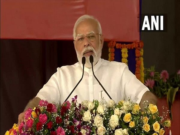 In 8 years, haven't allowed anything that would make citizens hang 'head in shame': PM Modi
