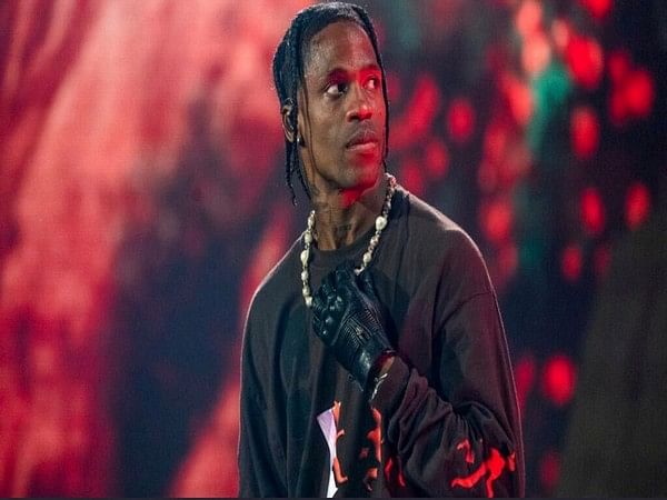 Travis Scott faces lawsuit over stampede at Rolling Loud Miami in 2019