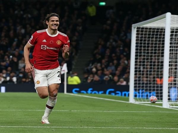 Edinson Cavani reveals 'bitter taste' after Manchester United exit