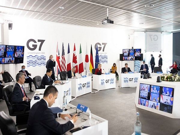 G7 Urges China Not To Undermine Sanctions Imposed On Russia – ThePrint ...