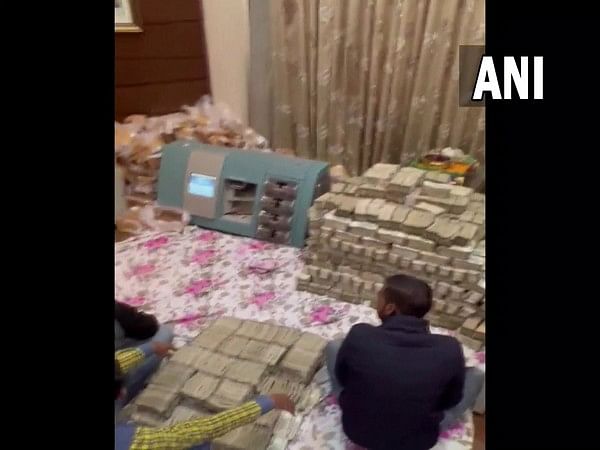 Income Tax Dept starts investigation against UP businessman Piyush Jain 