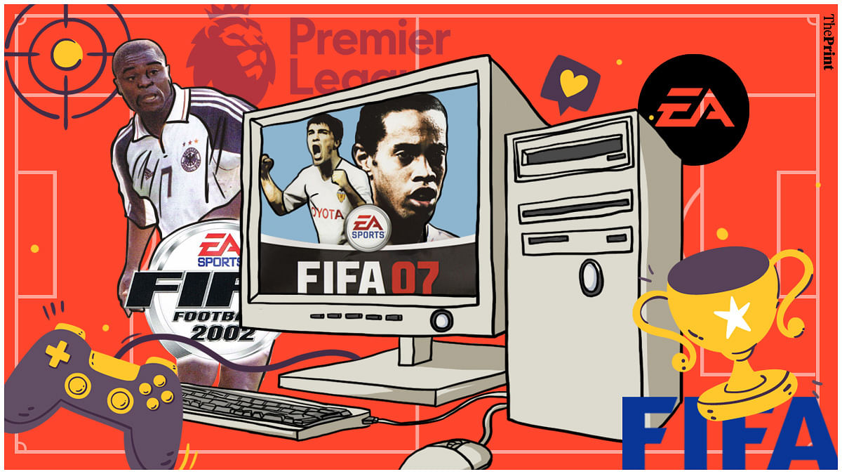 All the FIFA Ultimate Team History - From Its Birth to Our Days