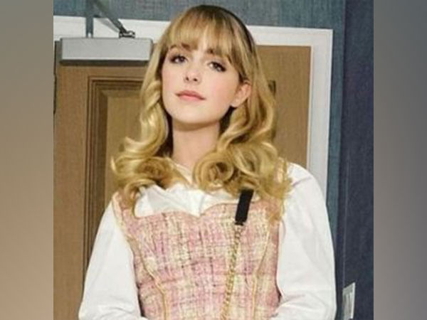 Lifetime postpones premiere of McKenna Grace's 'The Bad Seed Returns