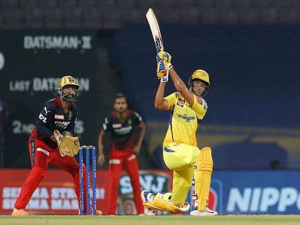 Putting Shivam Dube in CSK's higher batting order helping him in delivering impactful knocks, reckons Gavaskar