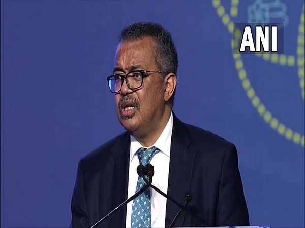 Misguided to think pandemic is over, says WHO Chief Tedros at Global COVID-19 summit