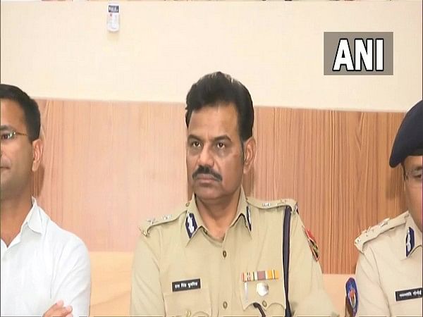 Curfew extended till May 6 in Jodhpur, 140 persons arrested in connection with violence