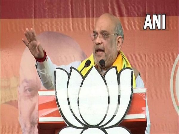 Amit Shah Accuses TMC Of Spreading Rumours On CAA, Says It Will Be ...