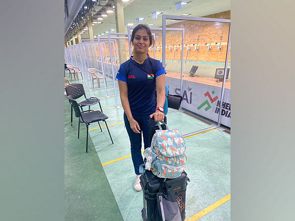 Manu Bhaker wants India to boycott CWG 2022 due to exclusion of shooting