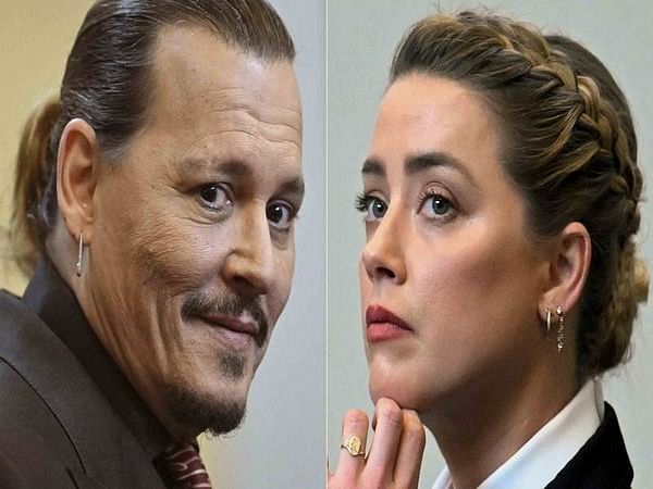 Amber Heard completes testimony, accuses Johnny Depp of trying to 'kill' her