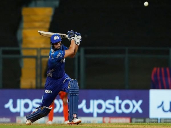 IPL 2022: MI skipper Rohit Sharma calls Tim David's runout 'unfortunate'