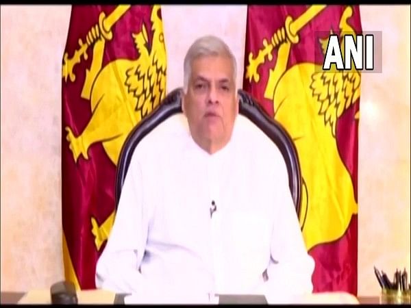 People should be ready to face economic challenges in forthcoming months, says Sri Lankan PM