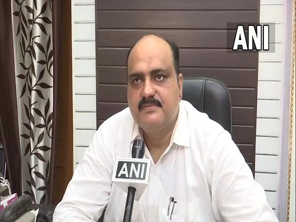 Gyanvapi mosque survey report to be submitted before court in time, says assistant commissioner