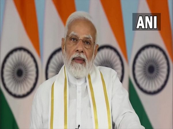 India possesses potential to become content hub of world: PM Modi on India's participation as a Country of Honour at Cannes