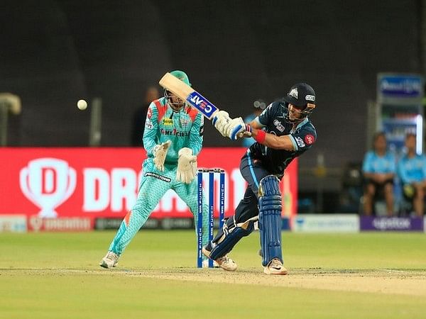 IPL 2022: 'Had bit of back issues', reveals GT batter Shubman Gill after registering win over LSG