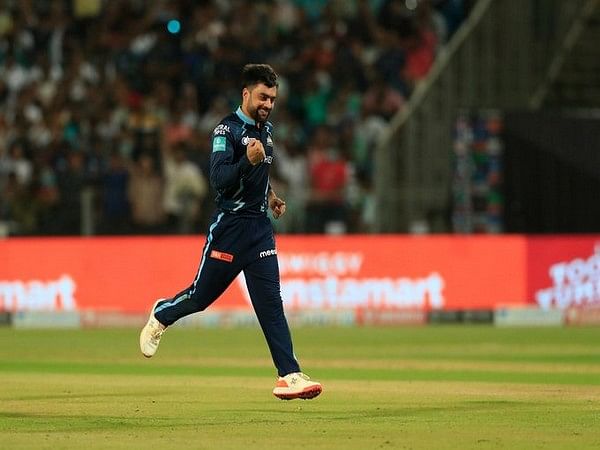 IPL 2022: 'Cannot afford to lose my line and length,' expresses GT spinner Rashid Khan