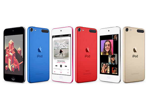 Apple discontinues iPod after 20 years, available 'while supplies last'