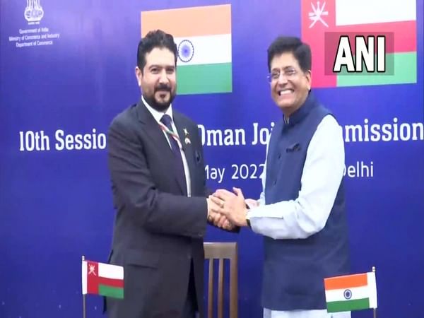 India lauds Oman for accepting PM Modi's 'One Sun One World One Grid' initiative