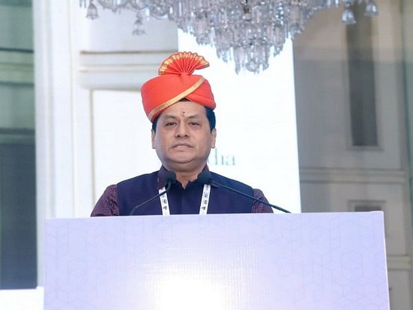 India's Cruise Tourism has potential to grow 10-fold over next decade, says Union Minister Sonowal